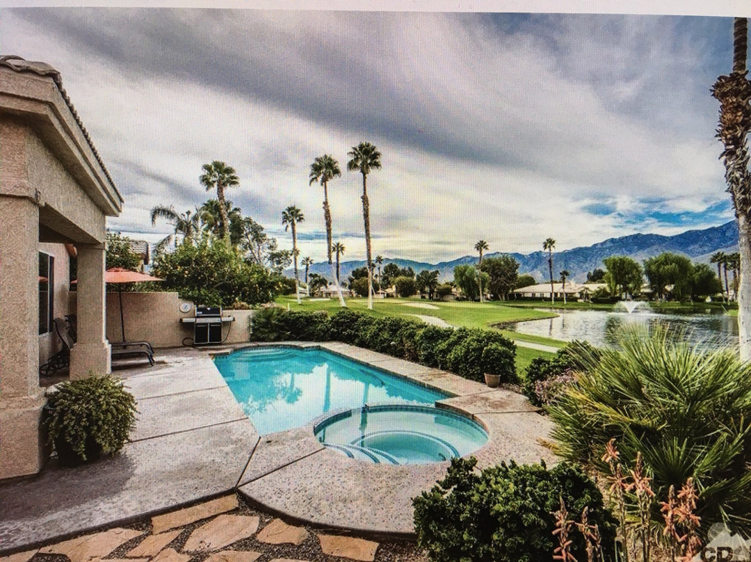 Desert Princess-大教堂城必去景点