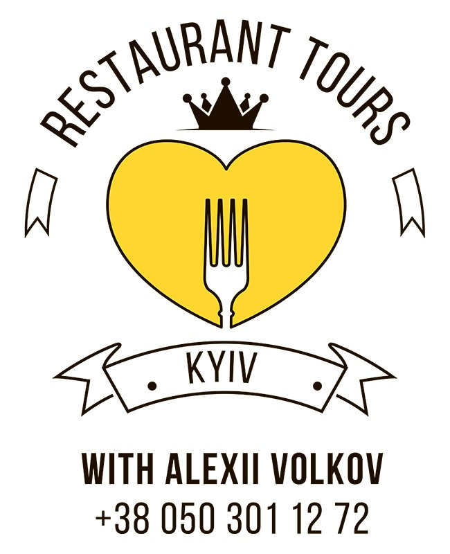 Restaurants Tours in Kiev with Alexey Volkov-基辅必去景点
