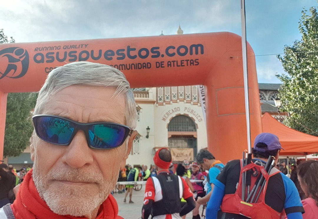 Plaza Joaquin Costa景点图片