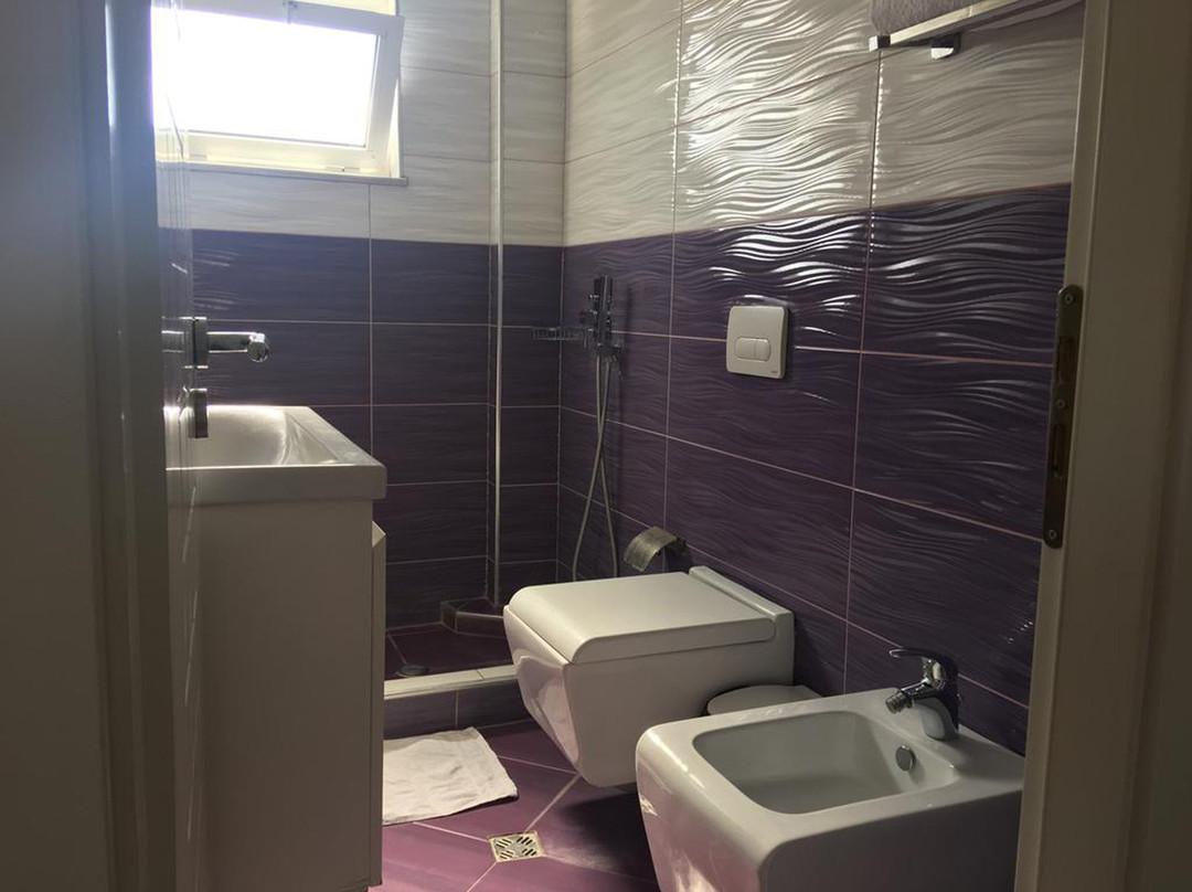 Hotel Green House主图