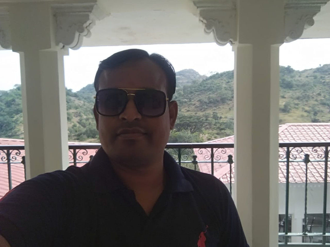 Kavish The Haveli Resort主图