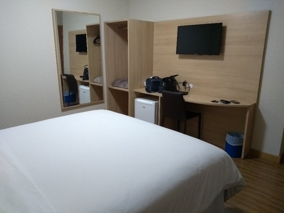 Luds Comfort Hotel主图