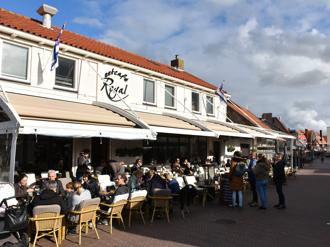 Eetcafe Royal