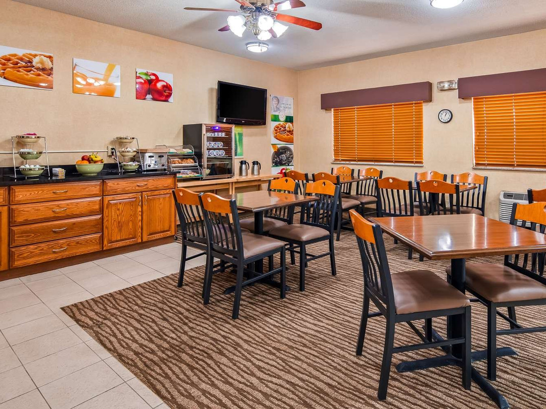 Quality Inn Tomah主图