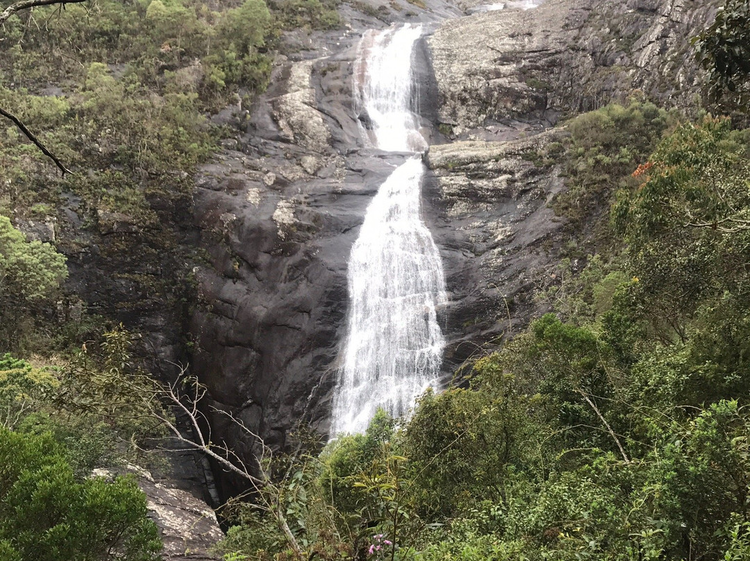 Cachoeira Bonita景点图片