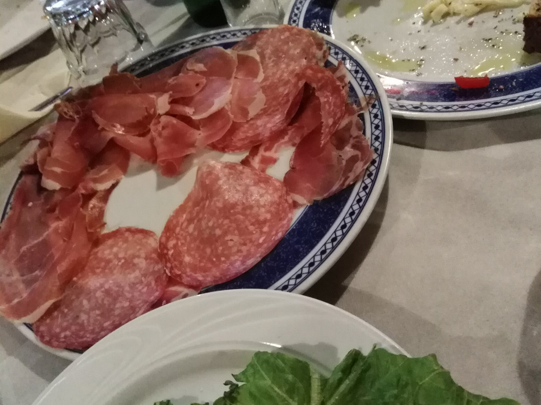 Jamaica Pizza al metro