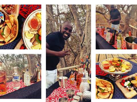 Lowveld Odyssey-霍德斯普鲁特必去景点