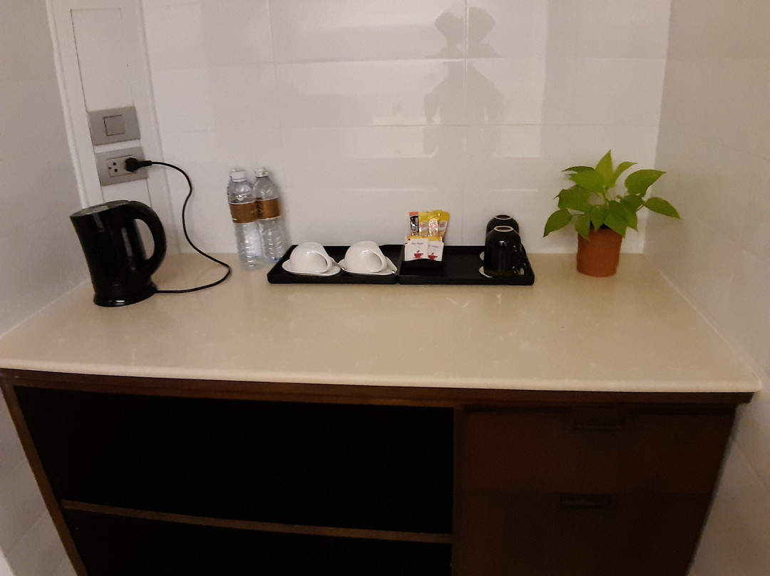 布里斯酒店主图