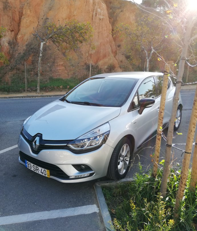 Nice Rent-法罗必去景点