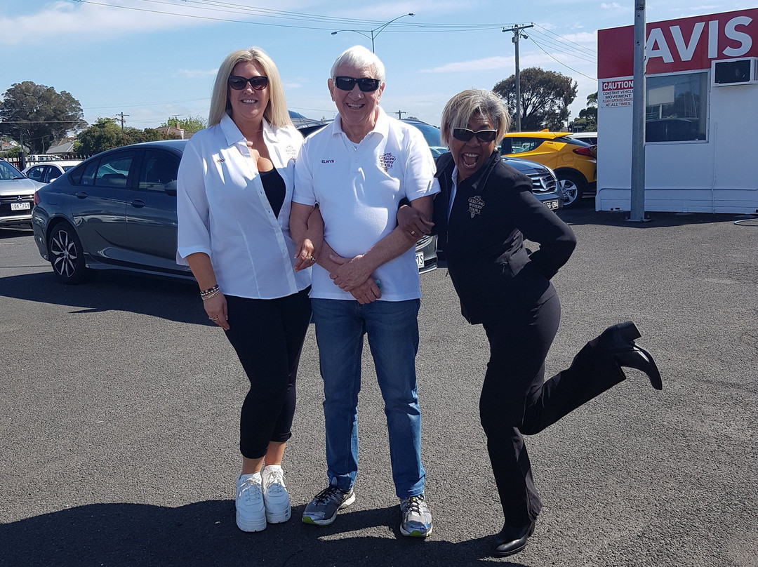 Geelong Winery Tours-吉朗与贝拉里尼必去景点