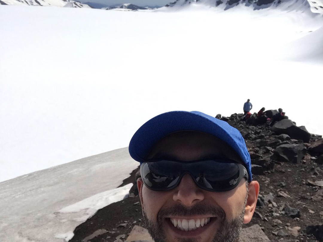 Hospedaje Icalma主图