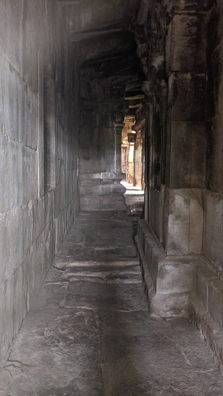 Mallikarjuna Temple景点图片