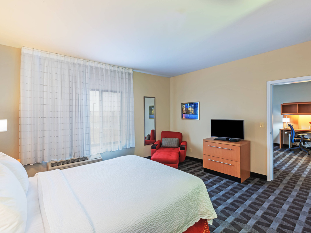 TownePlace Suites by Marriott Tulsa North/Owasso主图