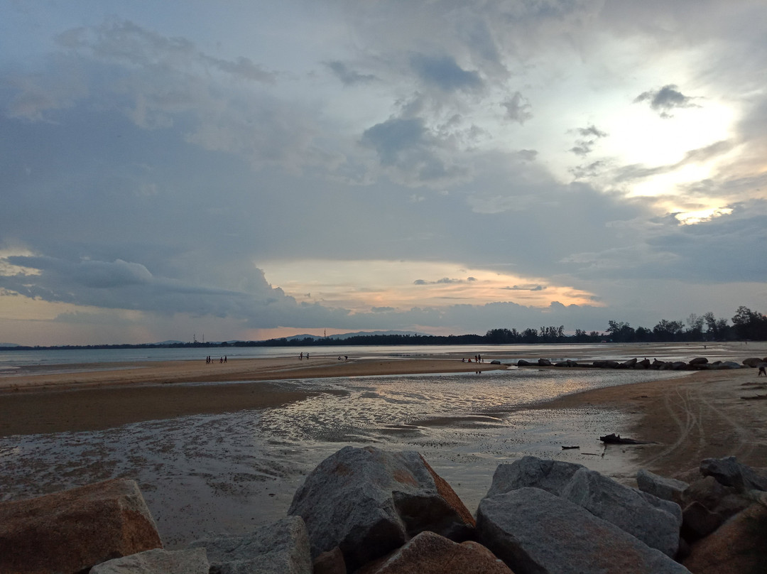 Royale Chulan Cherating Chalet主图