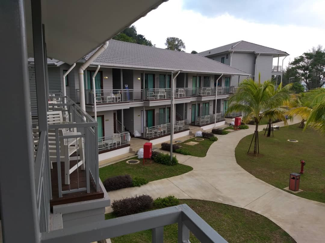 Royale Chulan Cherating Chalet主图