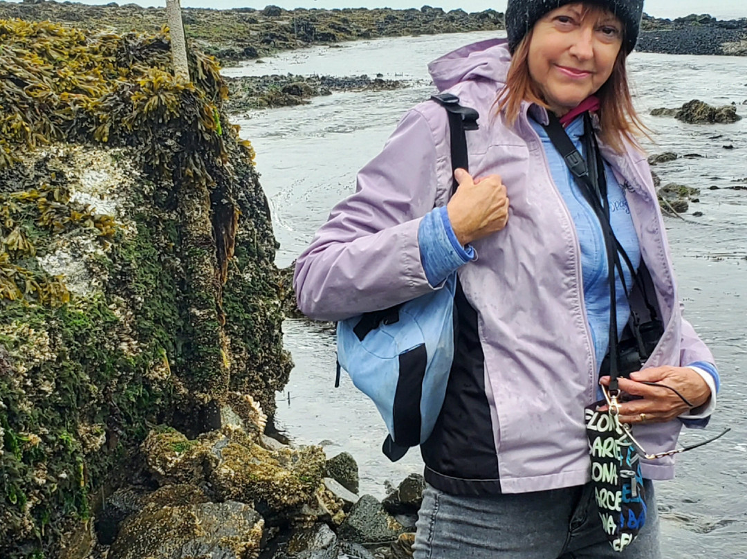 Bartlett Cove-Glacier Bay National Park and Preserve必去景点