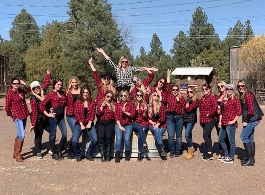 Porter Mountain Stables-Pinetop-Lakeside必去景点