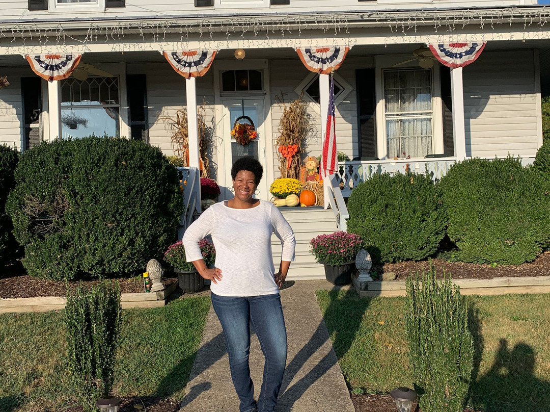 梅恩维尤民宿主图