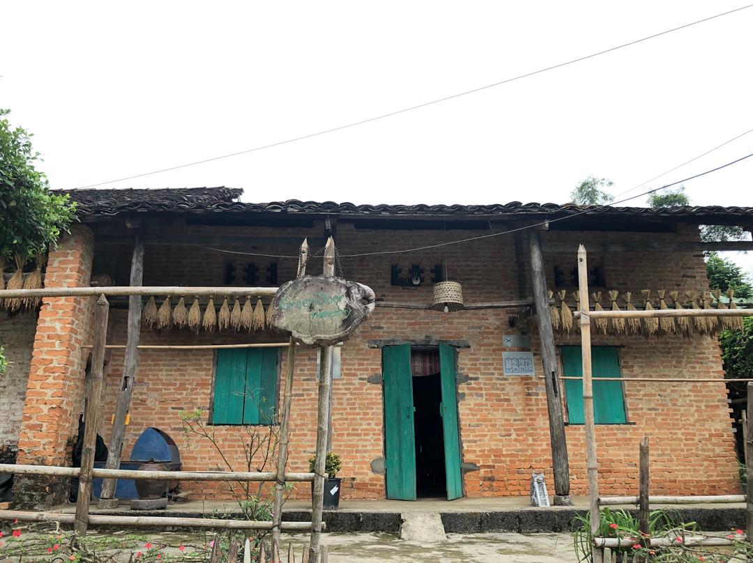 Po Tau旅游攻略图片