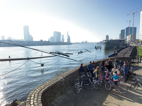 rotterdamexplore-鹿特丹必去景点