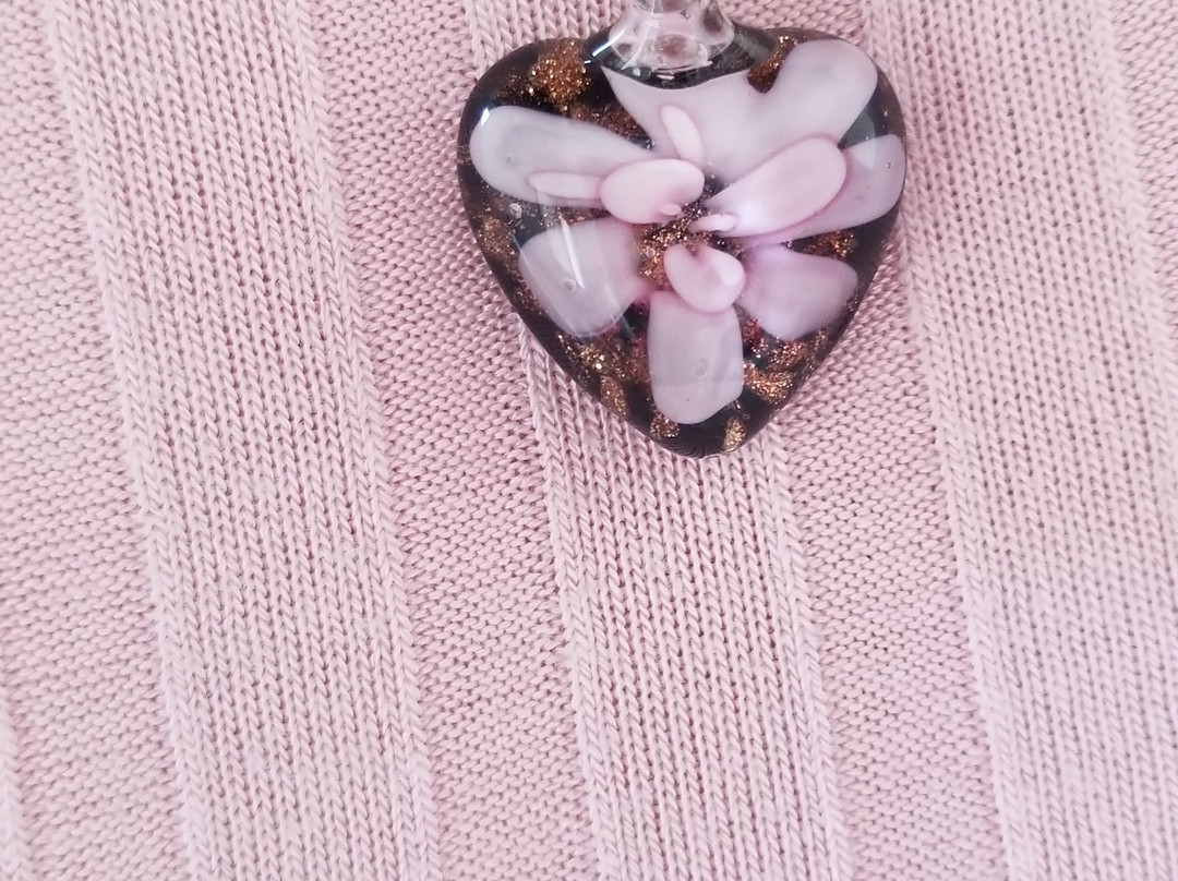 Caesarea Glass-凯撒利亚必去景点