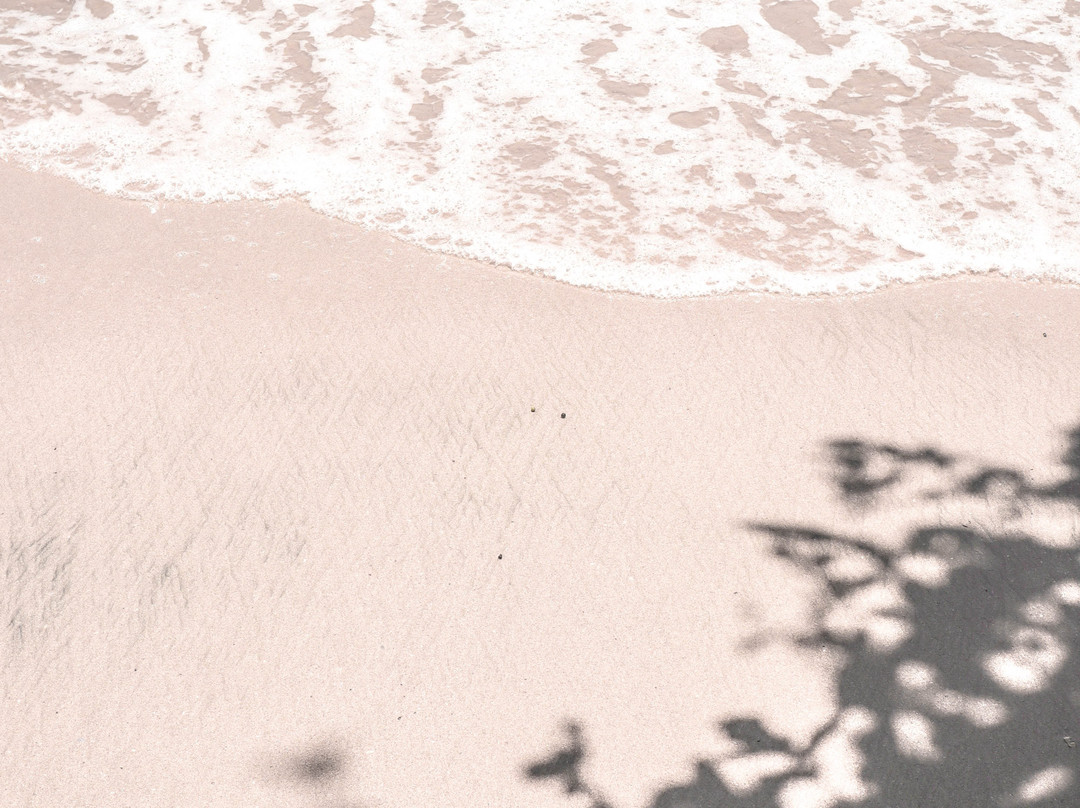 Hiriketiya Beach景点图片