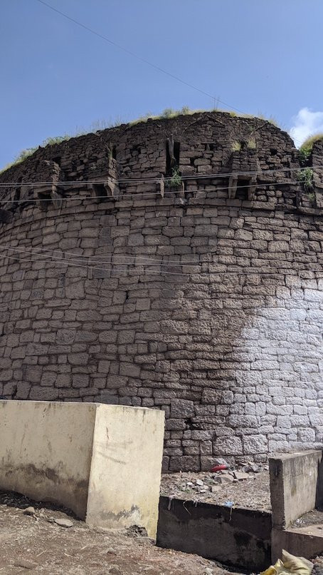 Shahapur Gate-Vijayapura必去景点