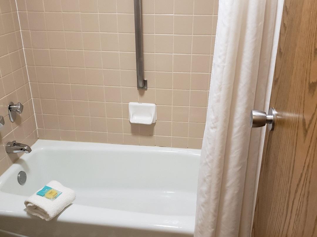 Best Western Corpus Christi Airport Hotel主图