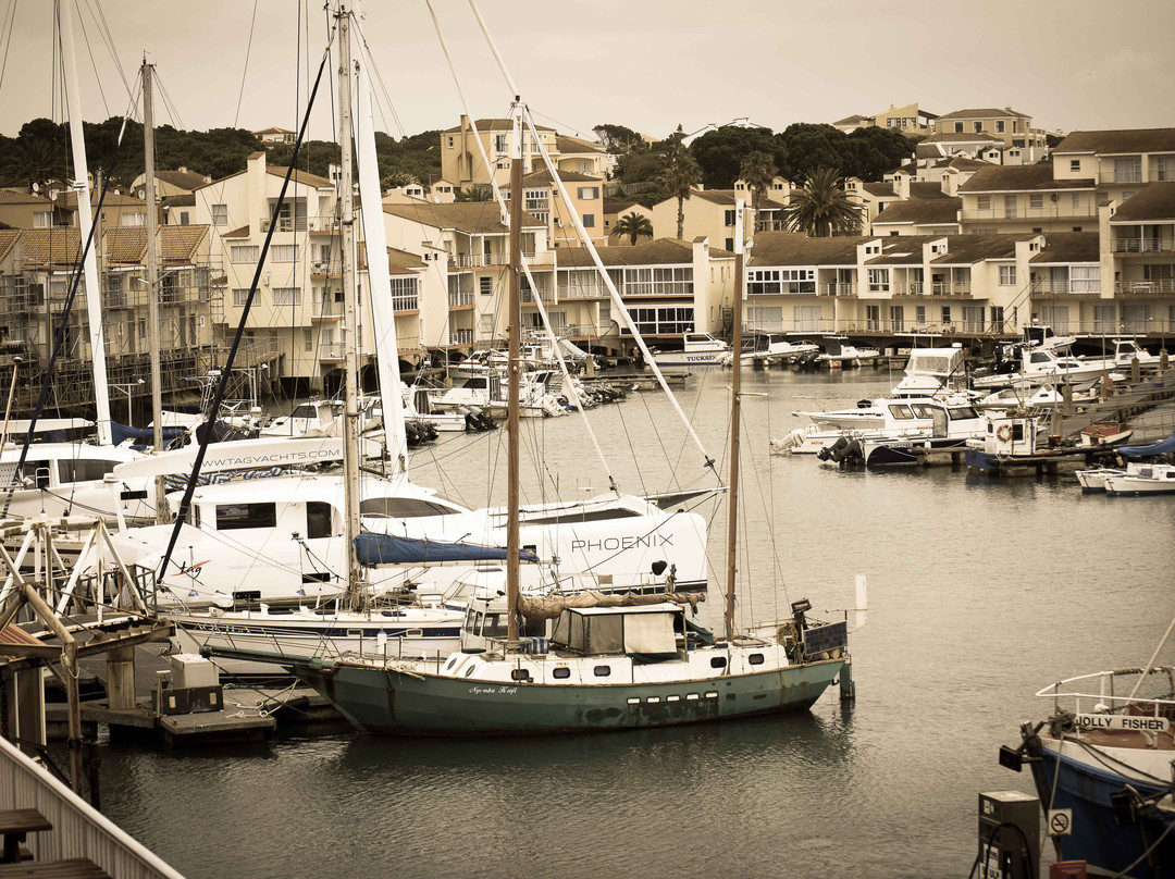 Port St Francis-圣法兰西斯港必去景点