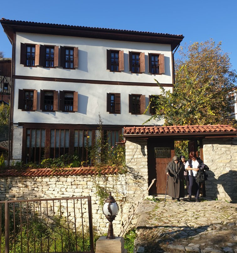 Safranbolu Camlica Konagi Çarşı EVi主图