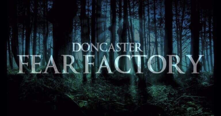 Doncaster Fear Factory景点图片