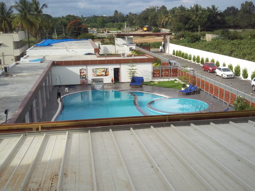 Royal Lotus View Resotel主图