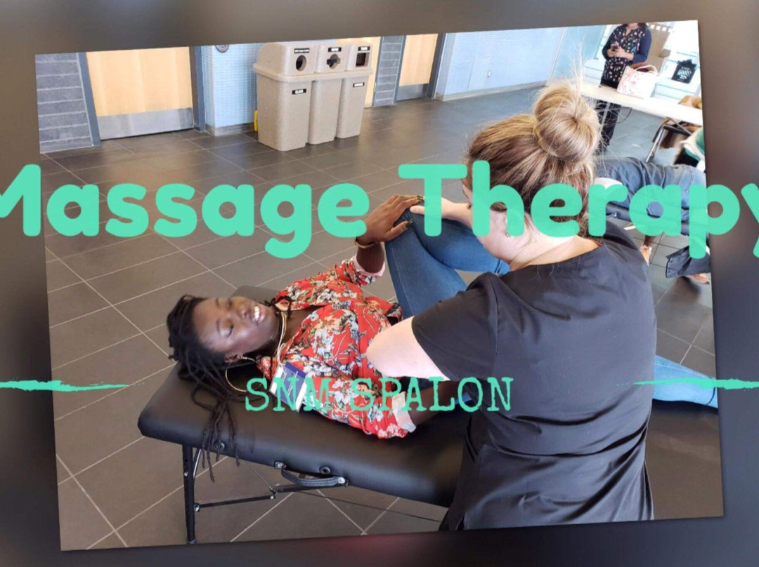 SNM SPALON-米西索加必去景点