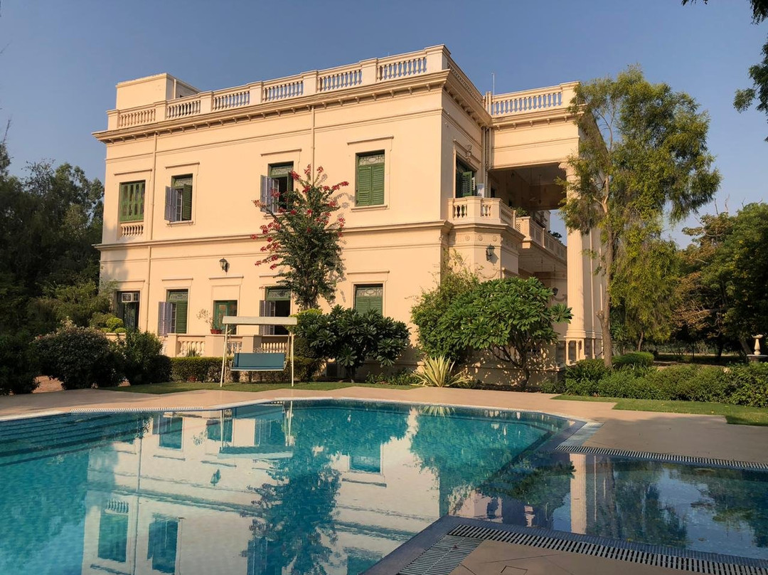 WelcomHeritage Sheikhpura Kothi主图