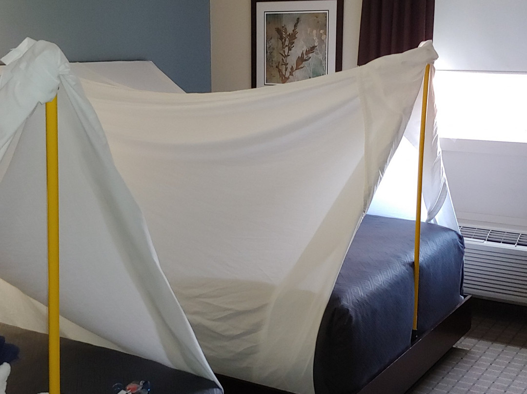 Chateau All Suites Hotel主图