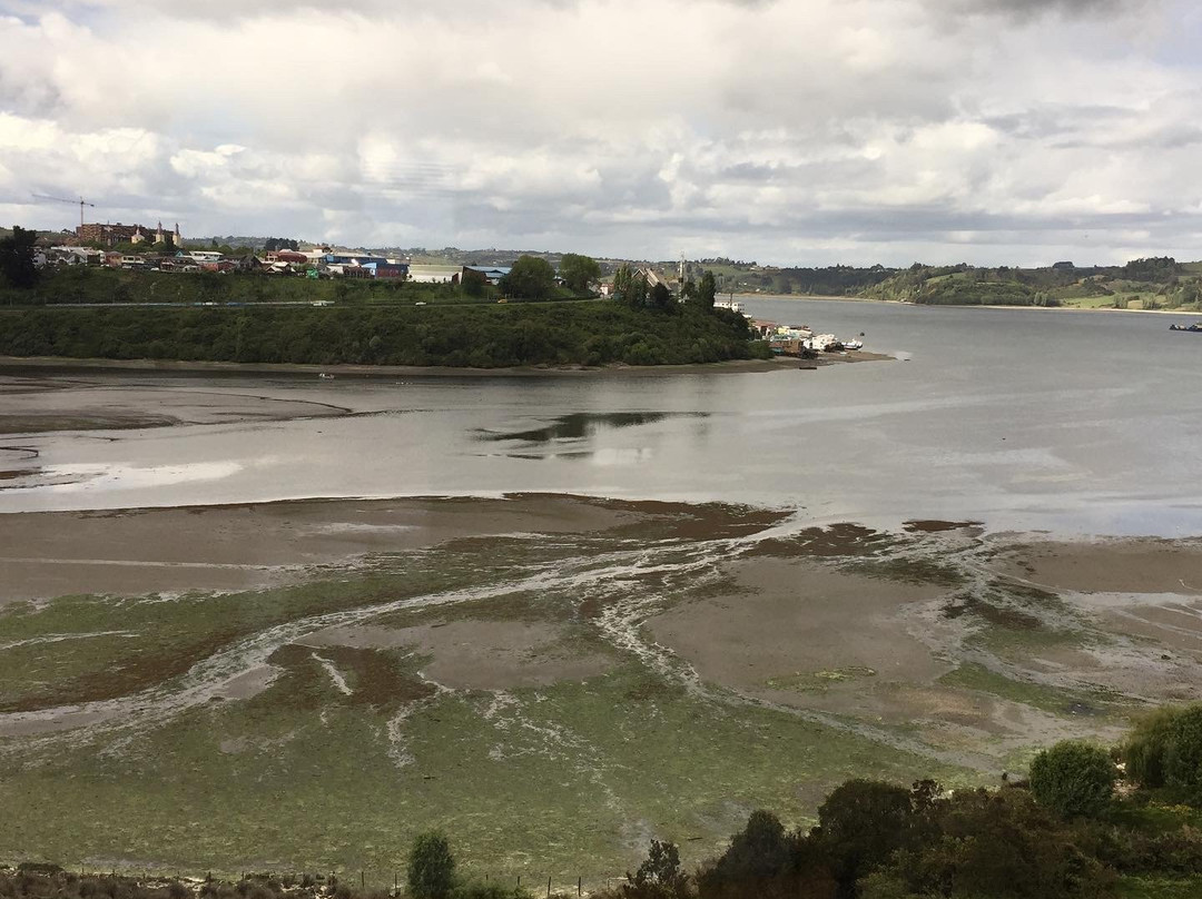 Enjoy Chiloé Hotel De La Isla主图