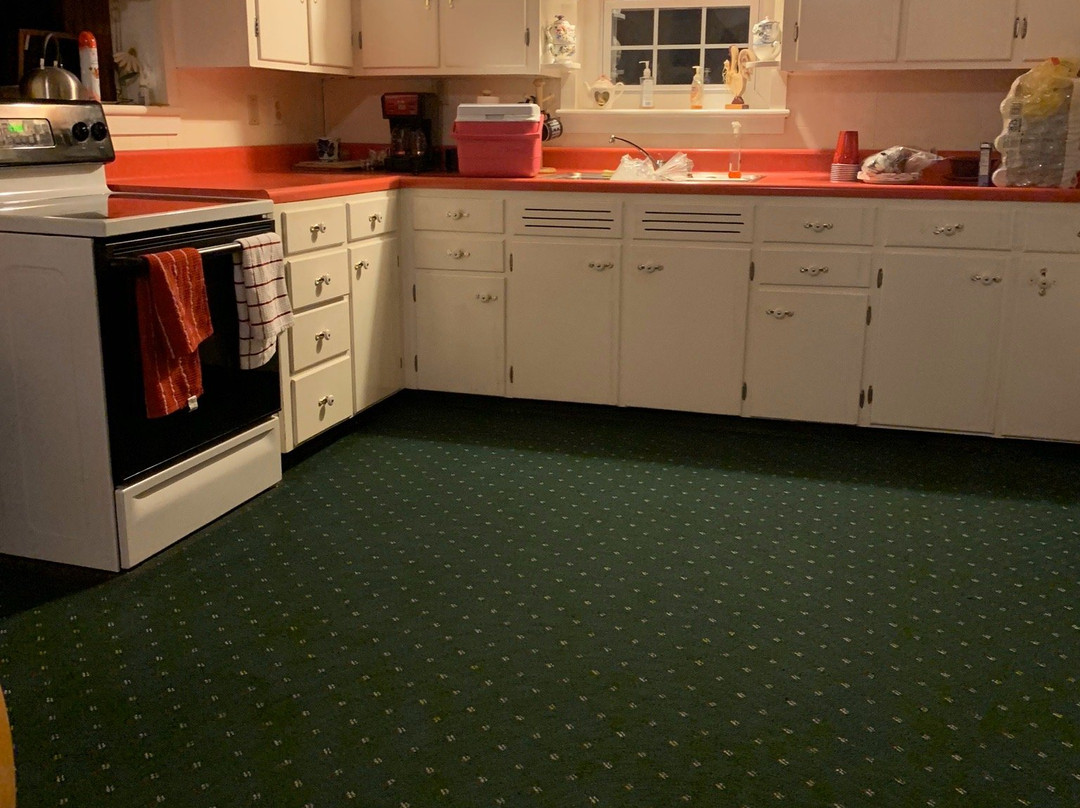 Beagle's Bed & Breakfast主图