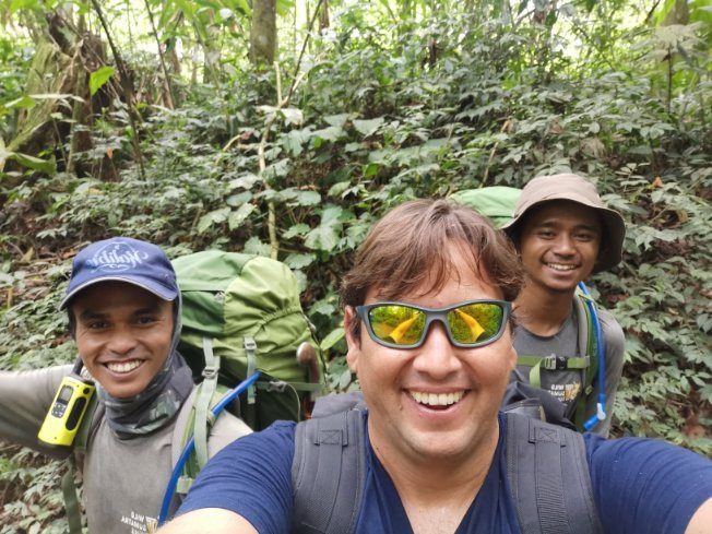 Wild Sumatra Tours-明古鲁必去景点