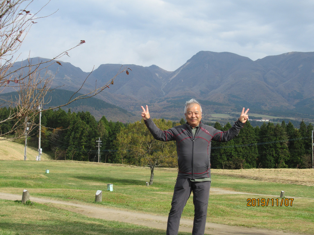 Kuju Kogen Cottage主图