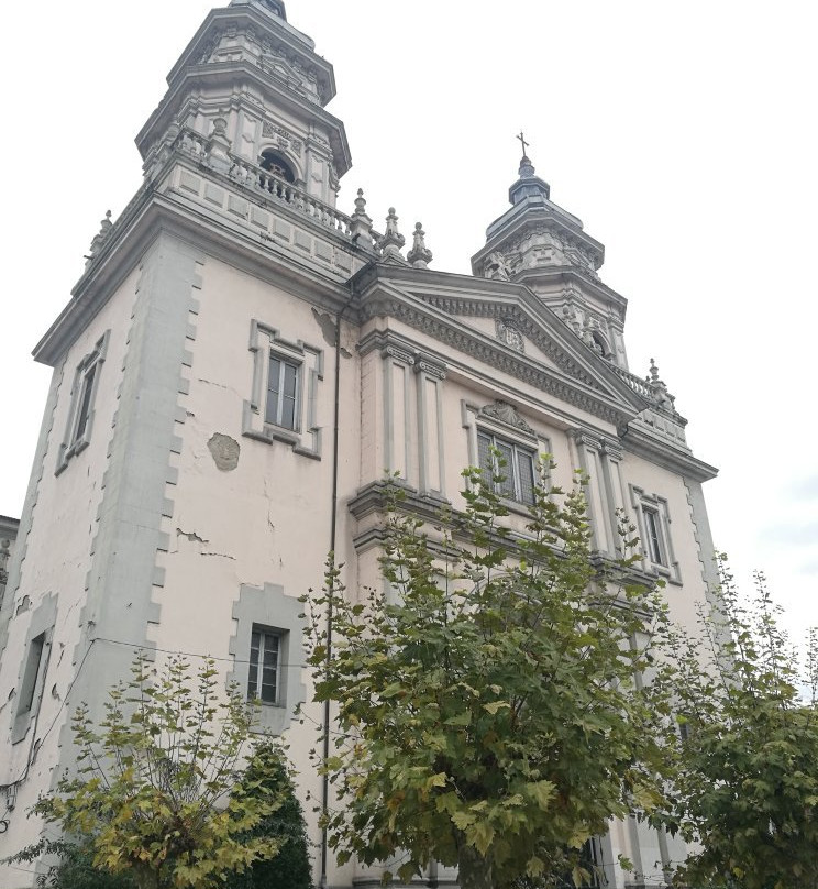 Iglesia San Juan景点图片