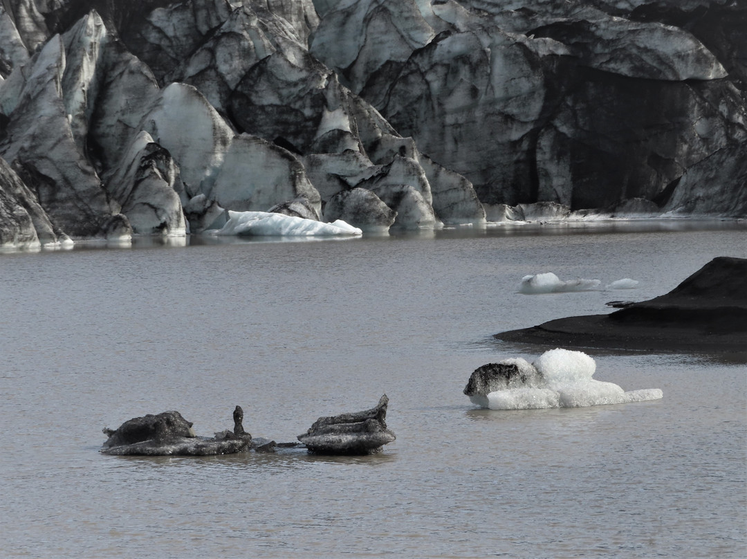 Mýrdalsjökull景点图片