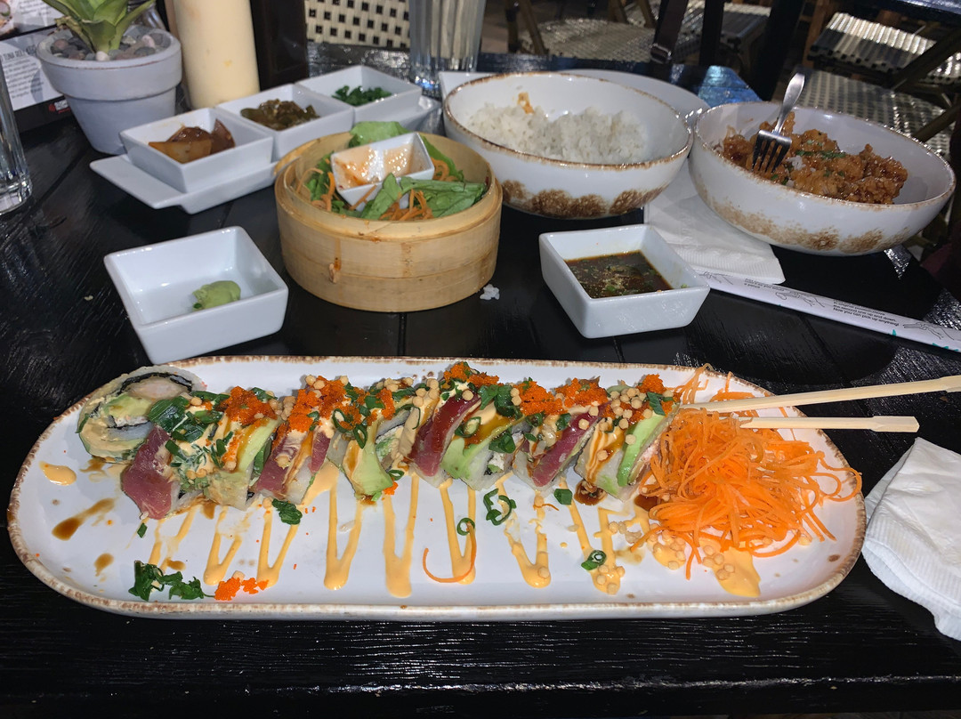 Plaza Andares-瓜达拉哈拉必去景点