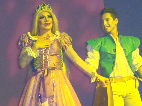 卡斯蒂利亚海滩艾尔希度假村主图