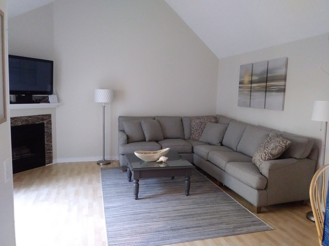 The Club at New Seabury主图