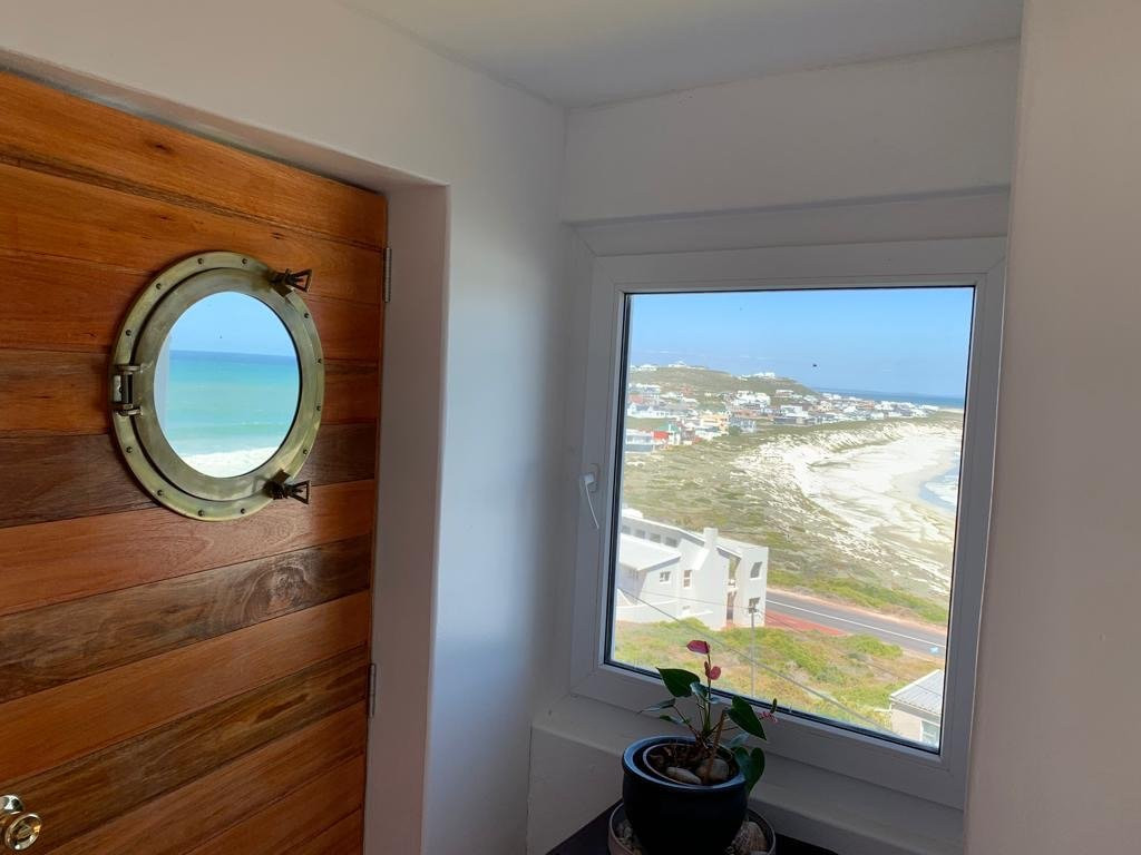 Swept Away Guesthouse主图