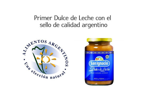 La casa del dulce de leche - MAFALDA-布宜诺斯艾利斯必去景点