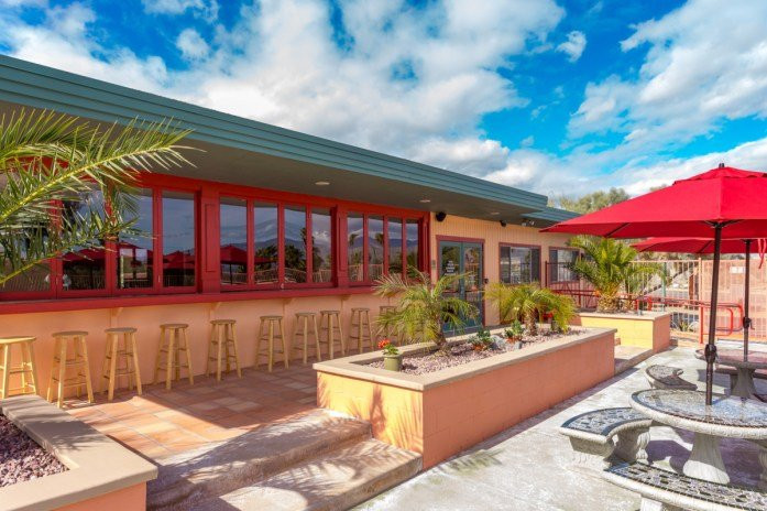 Borrego Holiday Homes