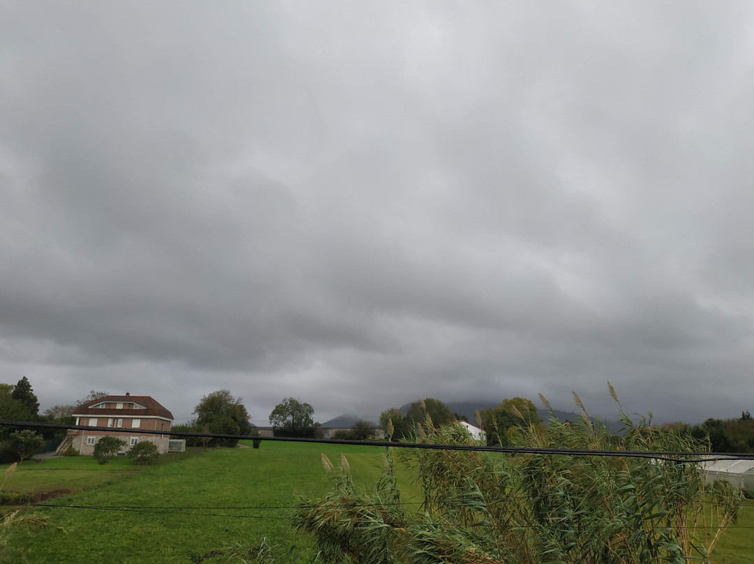 Hotel Spa Rural Mies de Rubayo主图