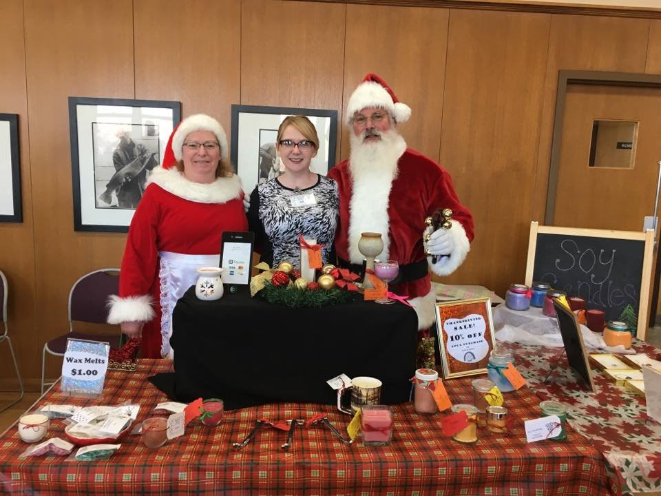 Green Lake Town Square-Green Lake必去景点