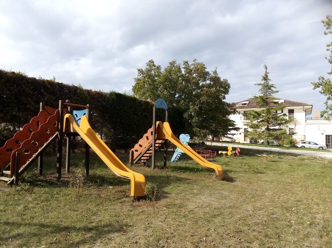Borgo Scaringella主图